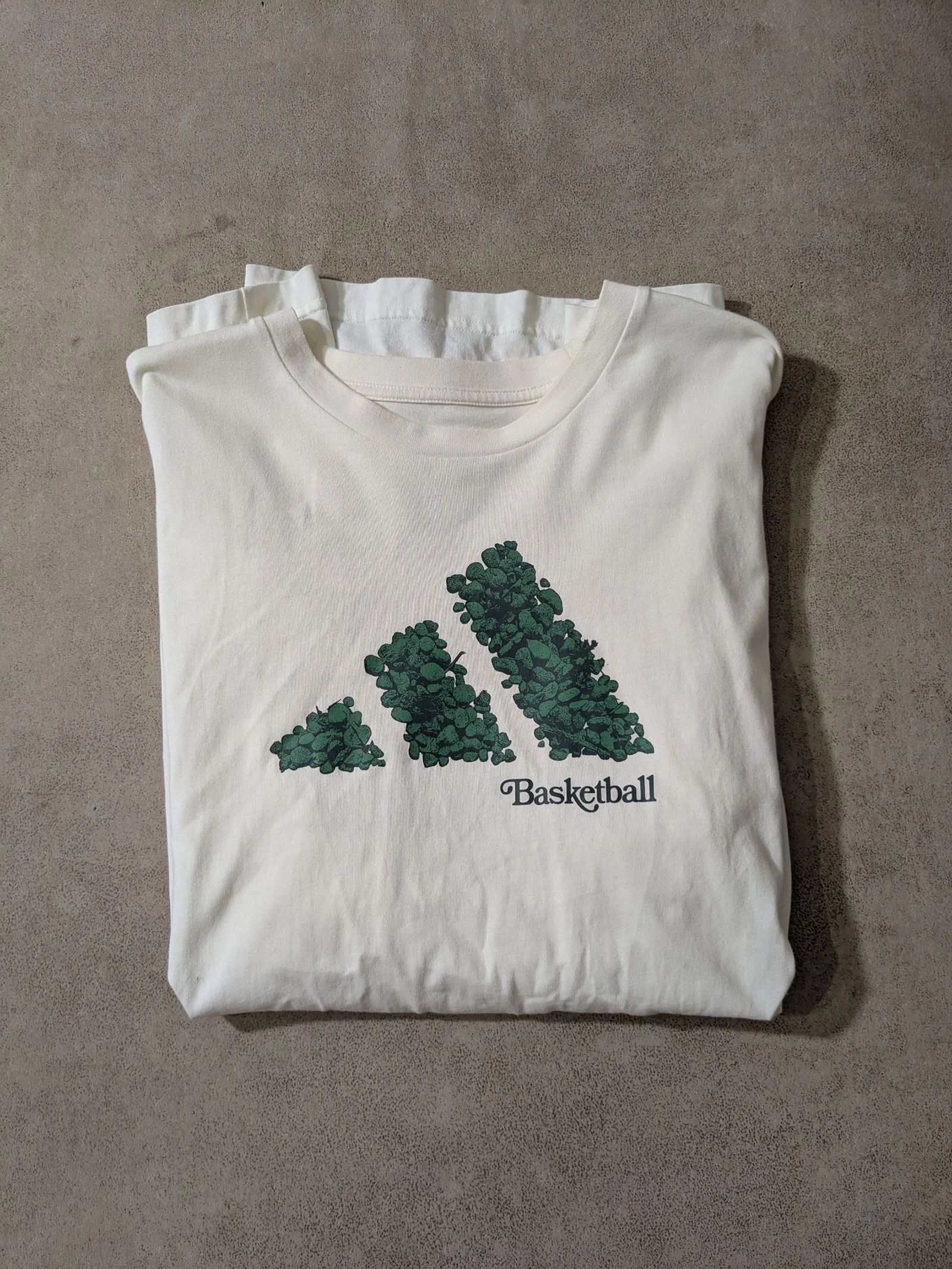 Camiseta Adidas 